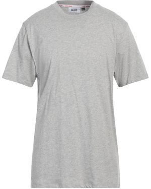 Gcds T-shirts - Grau