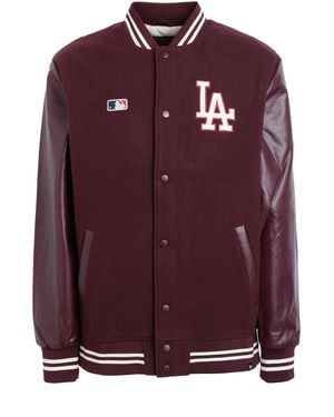 '47 Jacket - Purple