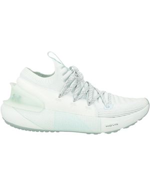 Under Armour Trainers - White