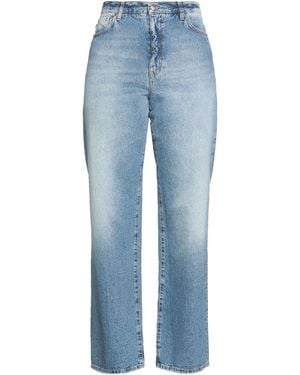 2W2M Jeans - Blue