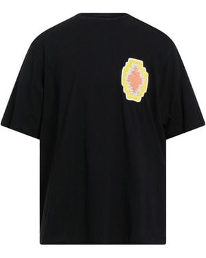Marcelo Burlon T-shirt - Nero