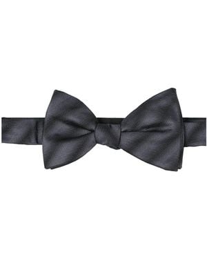 Lanvin Ties & Bow Ties Silk - Multicolor