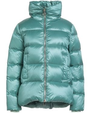 People Of Shibuya Puffer - Green