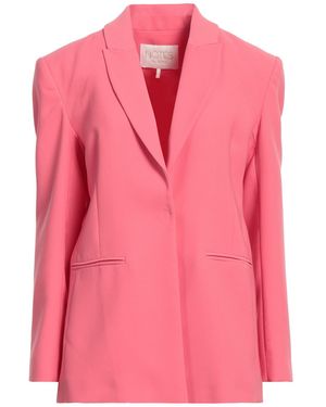 Notes Du Nord Blazer - Pink
