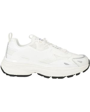 Maison Kitsuné Sneakers - Blanc