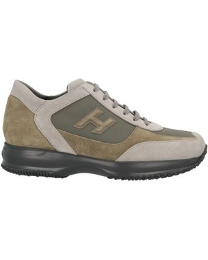 Hogan Sneakers - Grau
