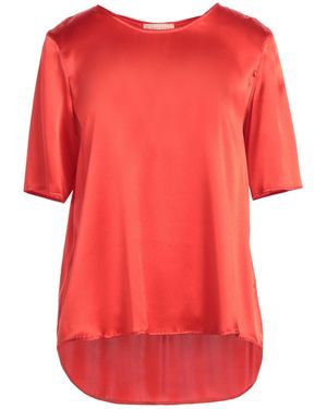 Purotatto Top - Rosso