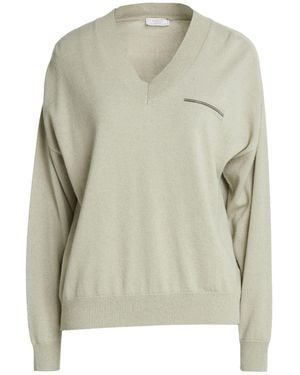 Peserico Pullover - Verde