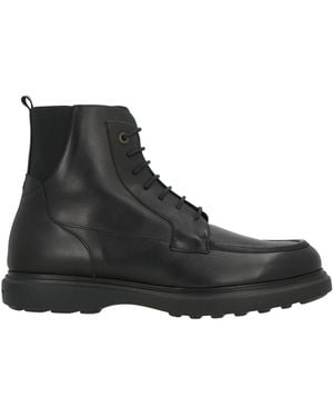 Stuart Weitzman Stiefelette - Schwarz