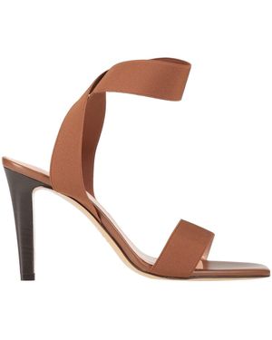 Ilio Smeraldo Sandals - Pink