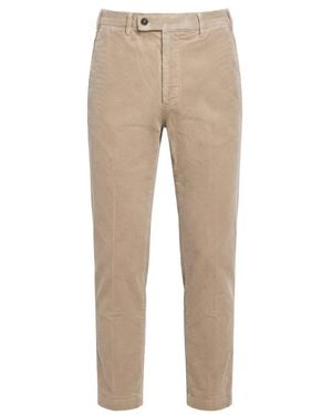 Michael Coal Pants - Natural