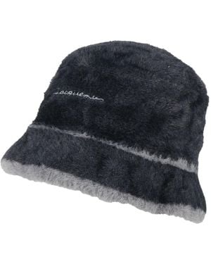 Jacquemus Hats - Blue