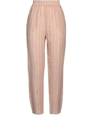 ARMANI EXCHANGE Trouser - Natural