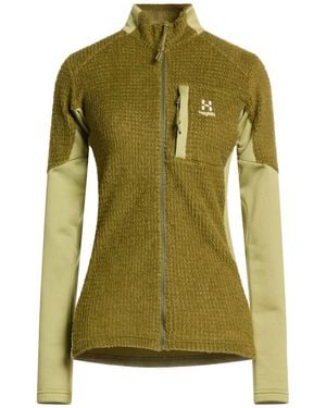 Haglöfs Sweatshirt - Green