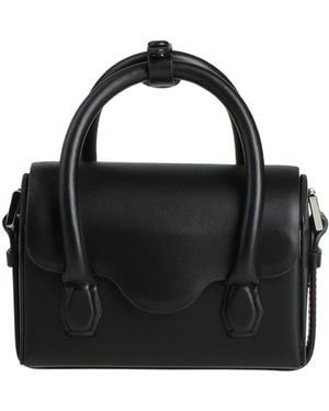 Yese Studio Handbag - Black