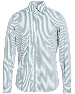 Boglioli Shirts - Blue