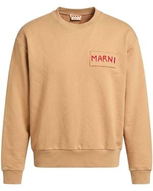 Marni Sudadera - Neutro