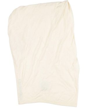 Rick Owens Hat - Natural