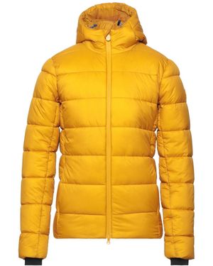 INVICTA WATCH Puffer - Yellow