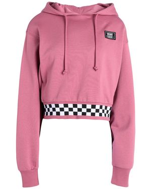 Vans Sweatshirt - Pink