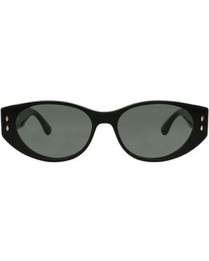 Isabel Marant Gafas De Sol - Multicolor