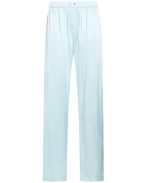 Alexander Wang Pantalone - Blu