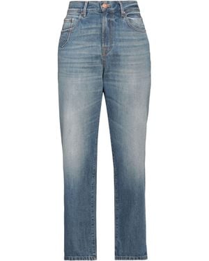 GEMS Jeans Cotton - Blue