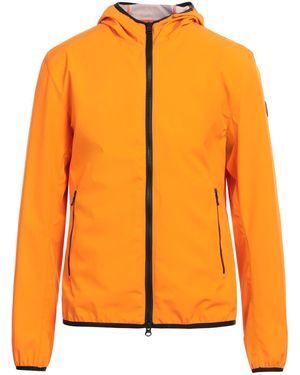 Colmar Jacket - Orange