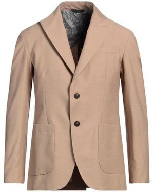 Messagerie Blazer - Natural