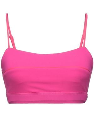 Lanston Sport Top - Pink
