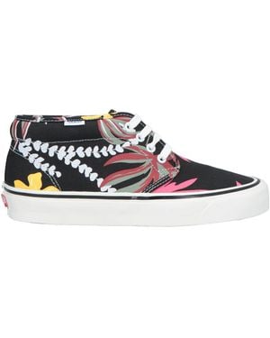 Vans Sneakers - Weiß