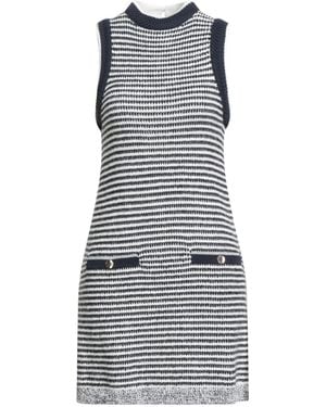 iBlues Mini Dress - Blue