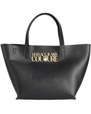 Versace Jeans Couture Handbag - Black