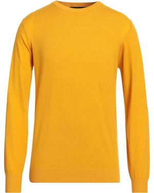 Avignon Pullover - Giallo
