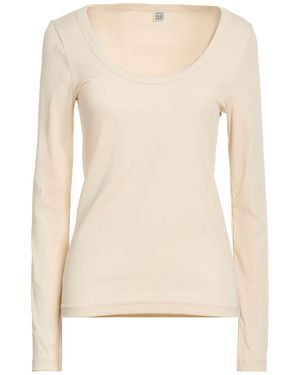 TOTEME Camiseta - Neutro