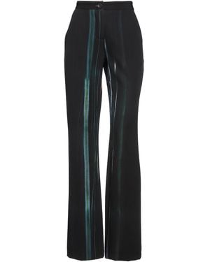 Dixie Pants Polyester, Elastane - Black