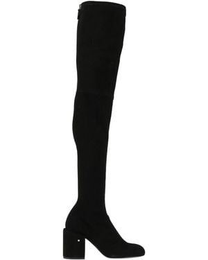 Laurence Dacade Boot - Black