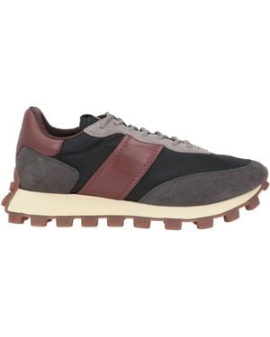 Tod's Sneakers - Braun