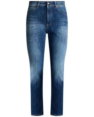 Dondup Jeans - Blue