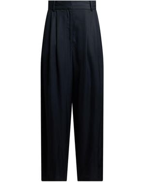 By Malene Birger Trouser - Blue