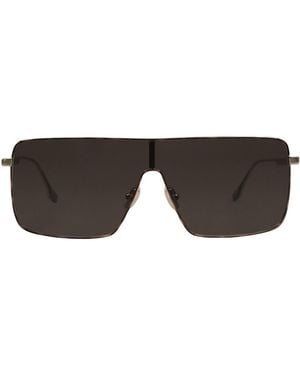 Victoria Beckham Sunglasses - Metallic