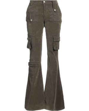 Blumarine Trouser - Grey