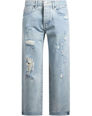 Roy Rogers Jeans - Blue