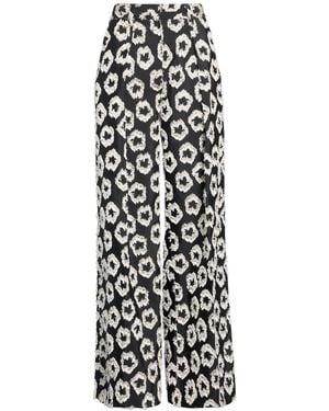 Ulla Johnson Trousers - White