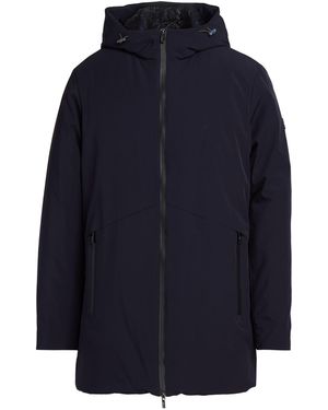 Heskimo Coat - Blue