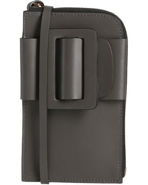 Boyy Cross-Body Bag - Grey