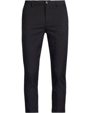 OVER/D Pants - Blue