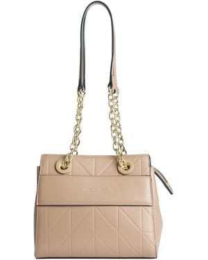 Cerruti 1881 Shoulder Bag - Natural