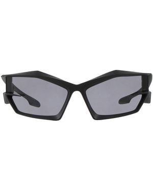 Givenchy Occhiali Da Sole - Grigio