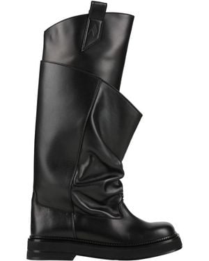 The Attico Boot - Black